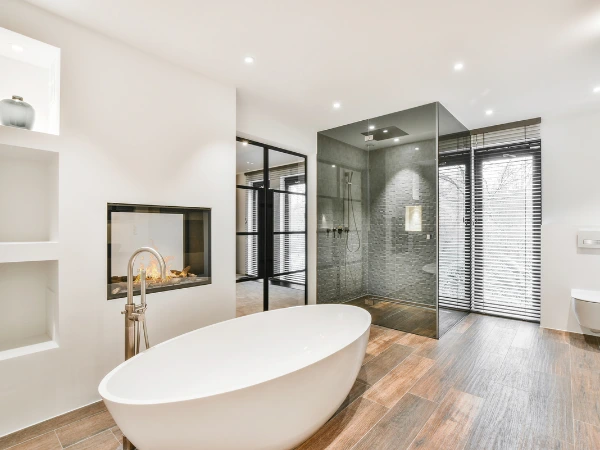 Bathroom Cleaning Gold Coast