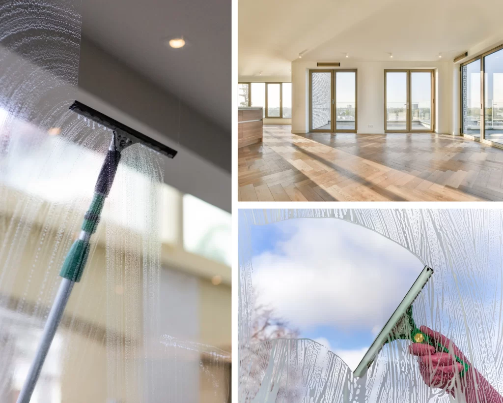Window Cleaning Service Gold Coast