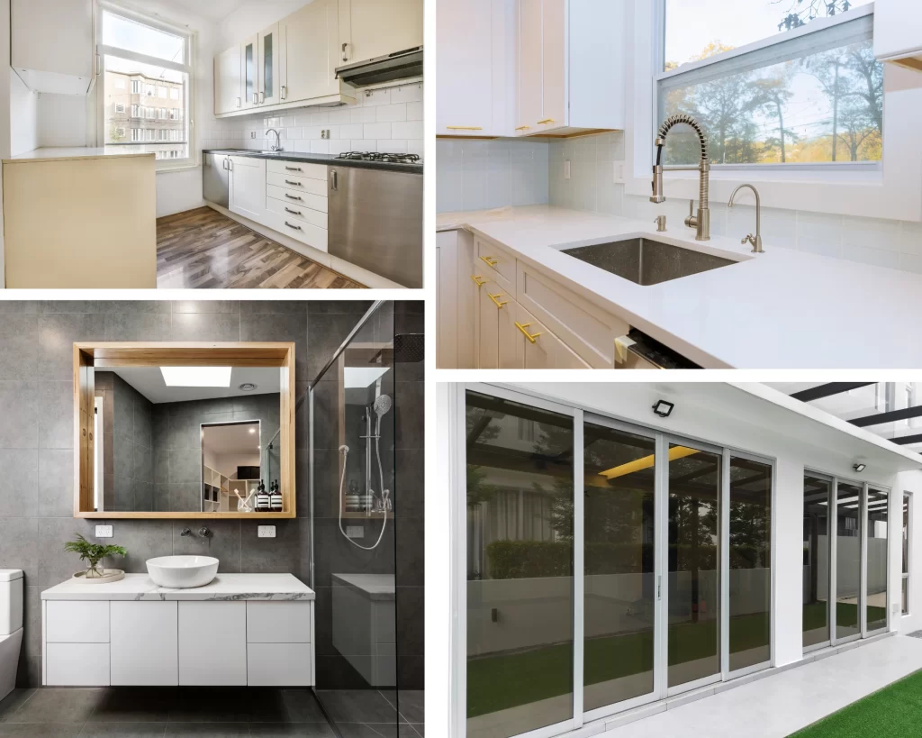 end of lease cleaning in Gold Coast