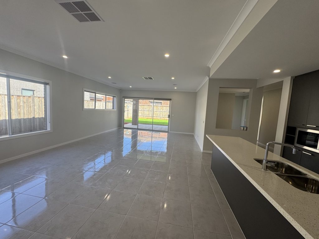 Bond Cleaning Company Gold Coast